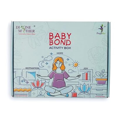 Baby Bond Wellness Box