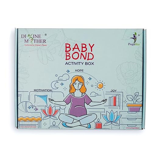 Baby Bond Memory Box - Image 3