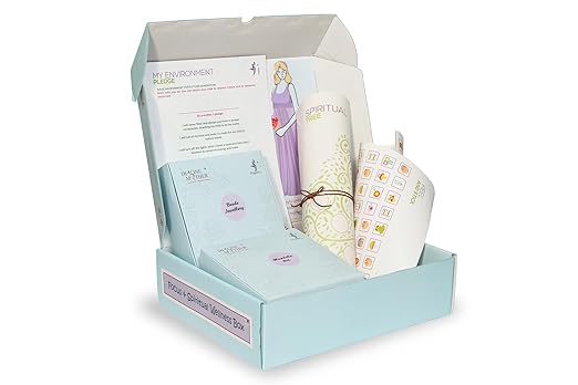 Baby Bond Memory Box