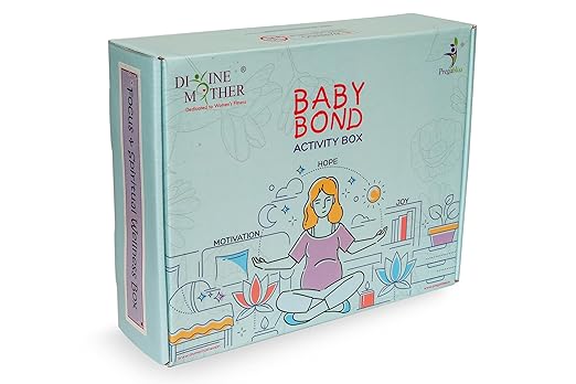 Baby Bond Memory Box - Image 2
