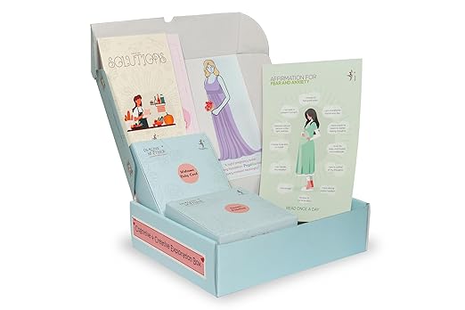 Baby Bond Creative Box - Image 2