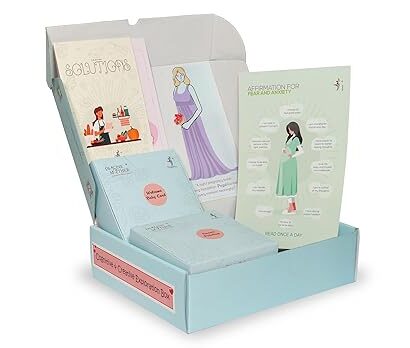 Baby Bond Activity Box Combo