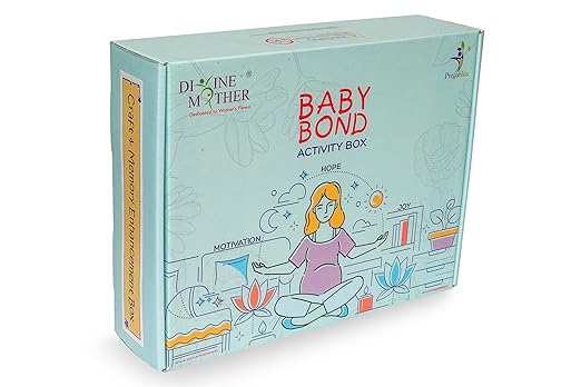 Baby Bond Wellness Box - Image 2