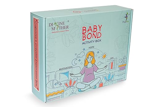Baby Bond Creative Box - Image 4